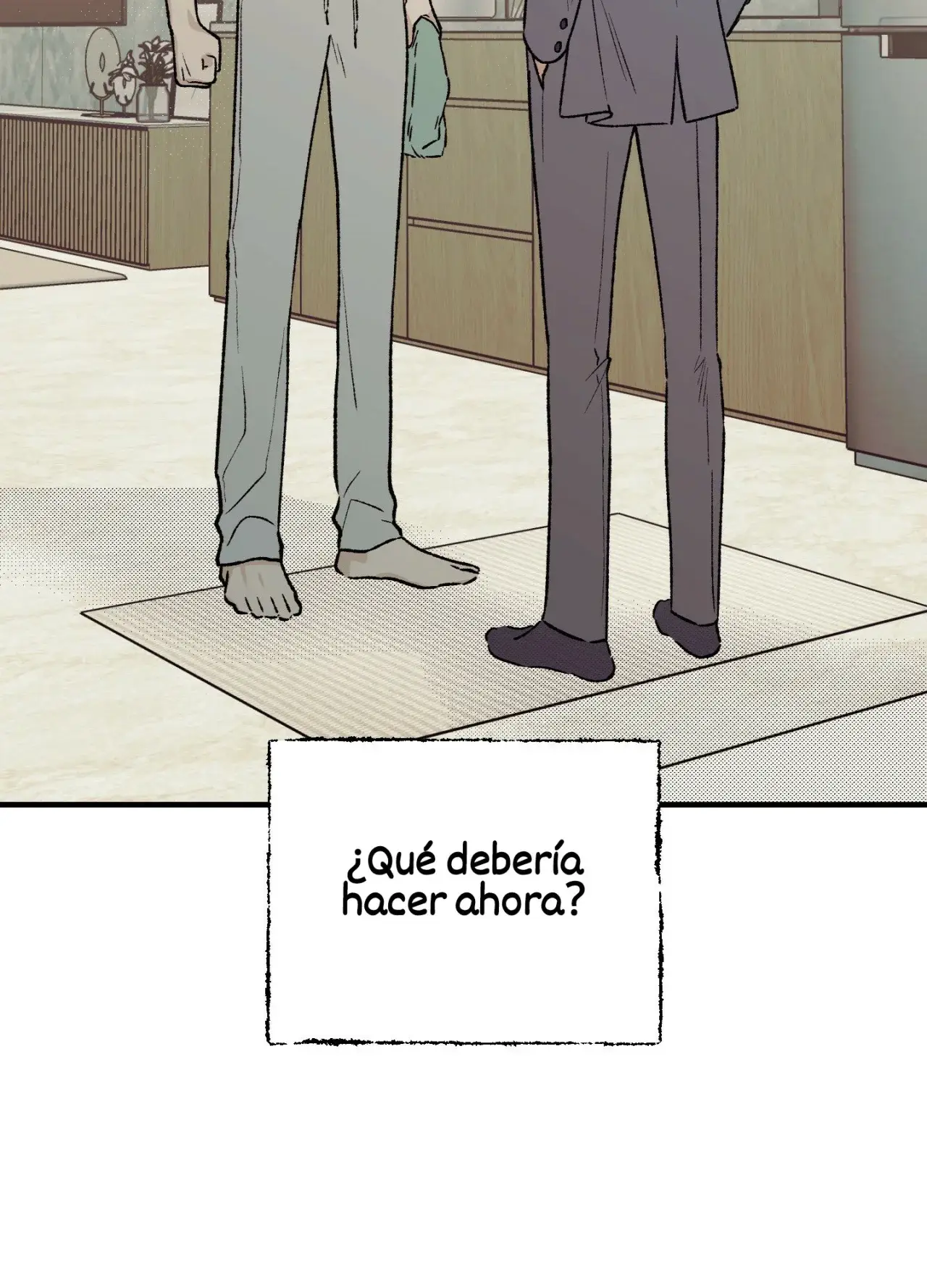 El amor no correspondido se desvía (2023) - Capítulo 4 - Página 82 - LectorTMOo
