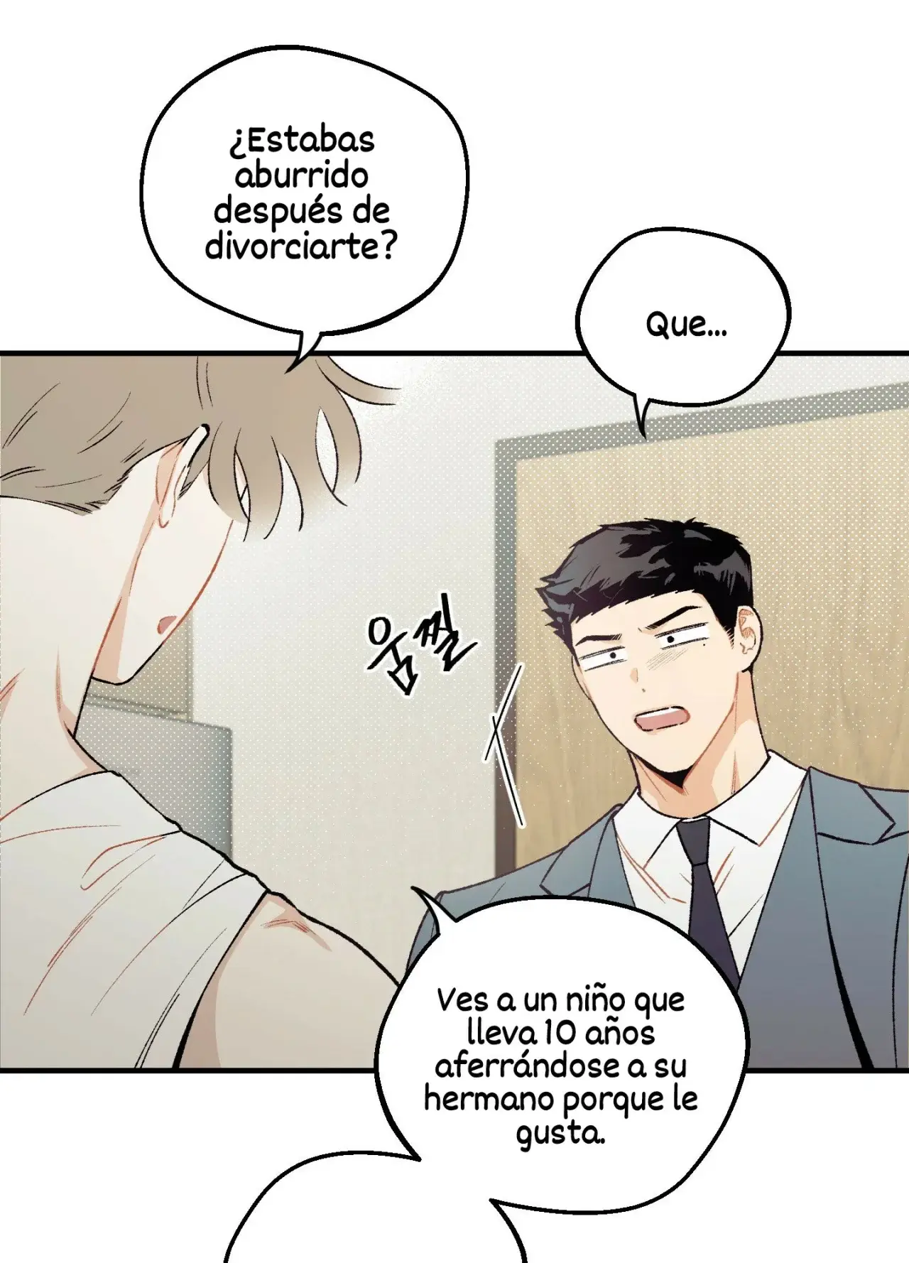 El amor no correspondido se desvía (2023) - Capítulo 4 - Página 91 - LectorTMOo