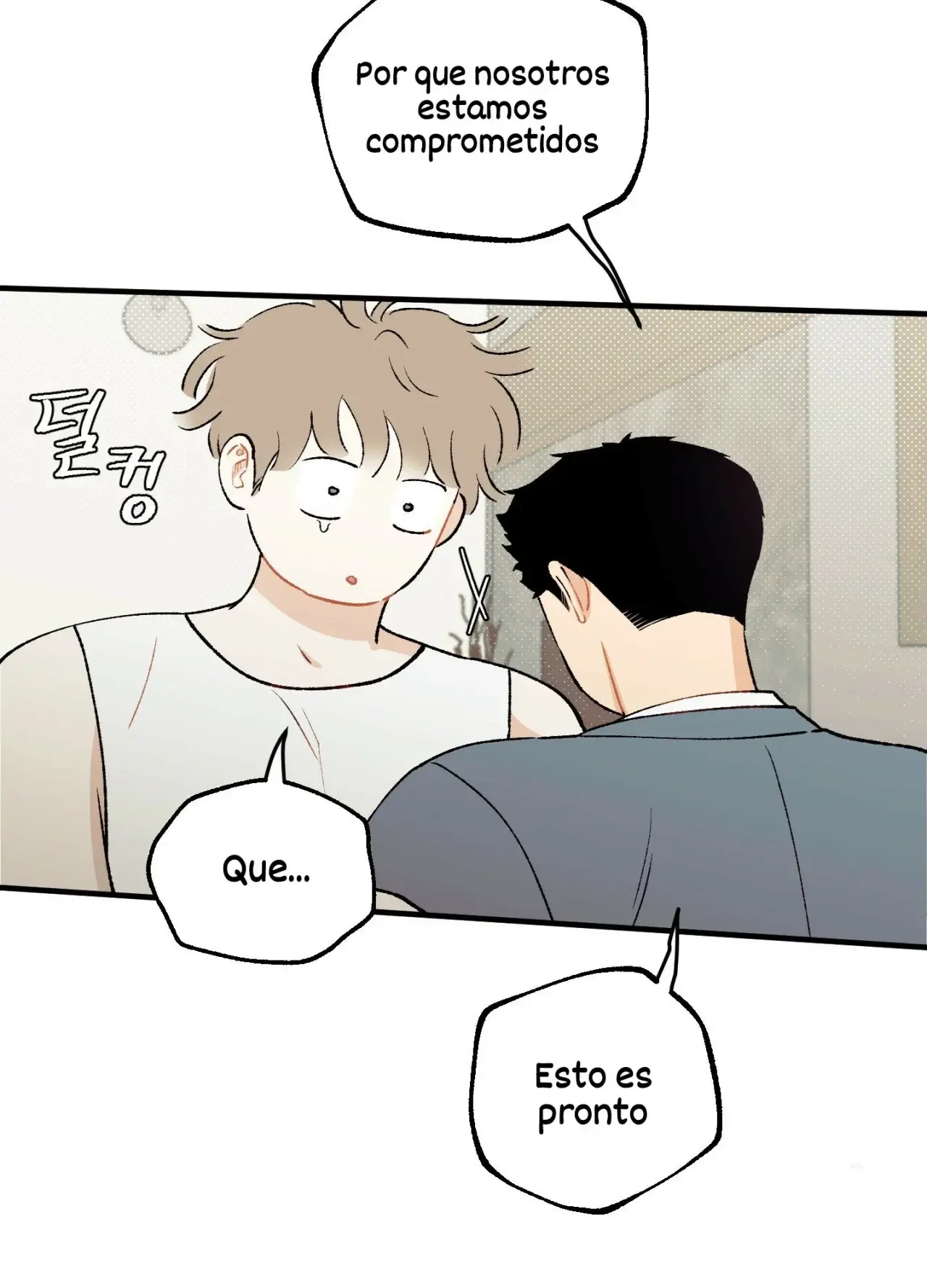 El amor no correspondido se desvía (2023) - Capítulo 4 - Página 98 - LectorTMOo