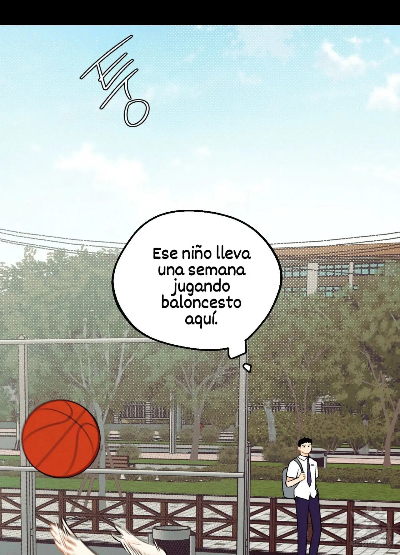 El amor no correspondido se desvía (2023) - Capítulo 5 - Página 5 - LectorTMOo
