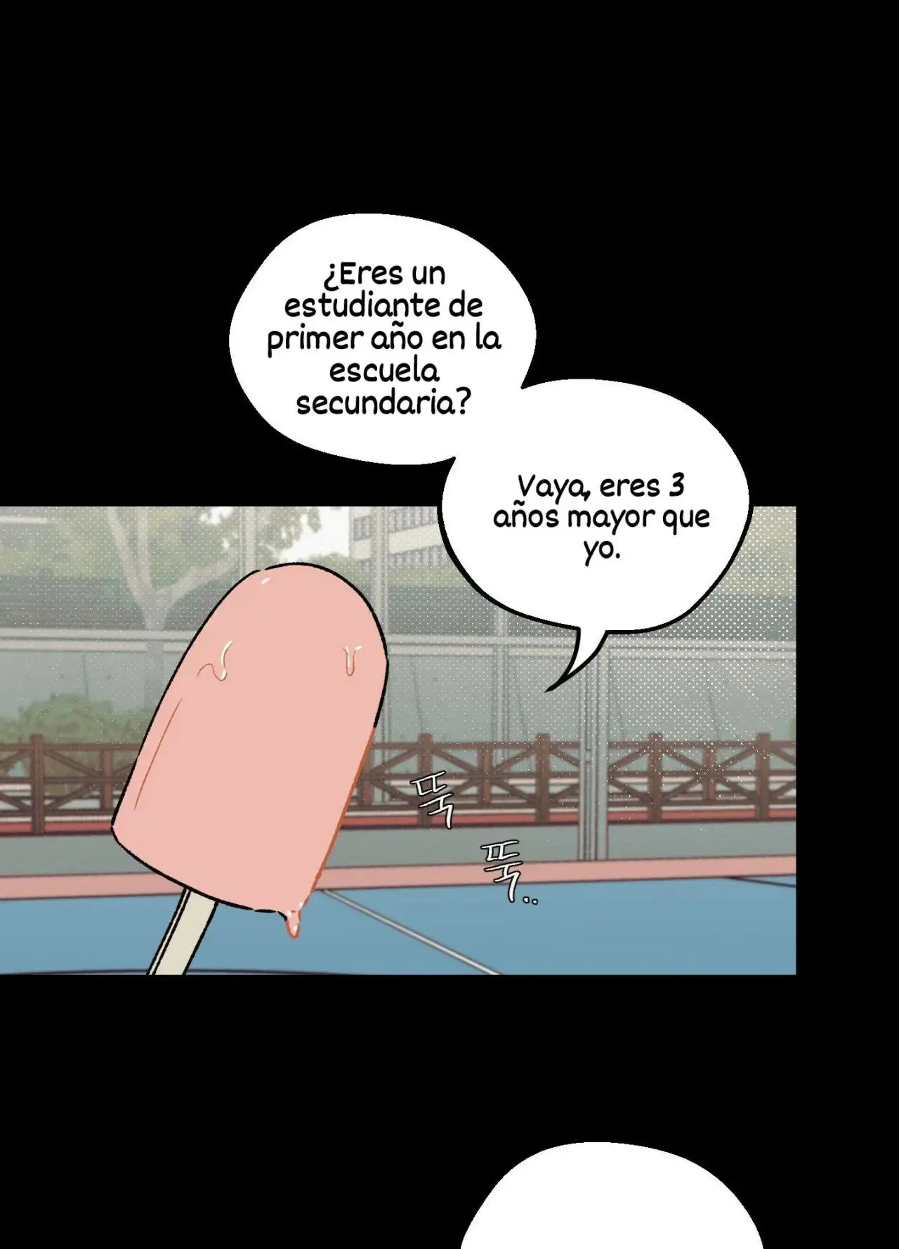El amor no correspondido se desvía (2023) - Capítulo 5 - Página 12 - LectorTMOo