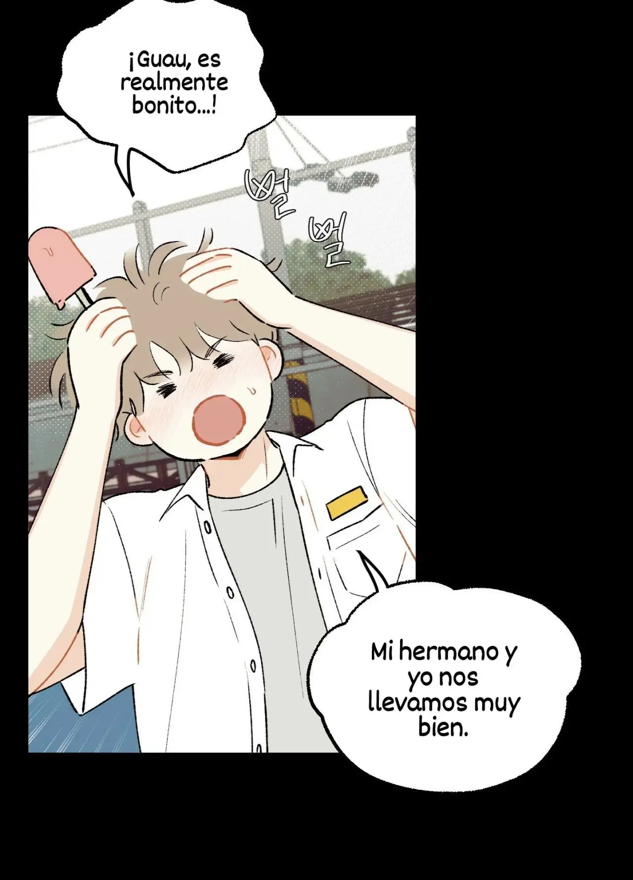 El amor no correspondido se desvía (2023) - Capítulo 5 - Página 17 - LectorTMOo