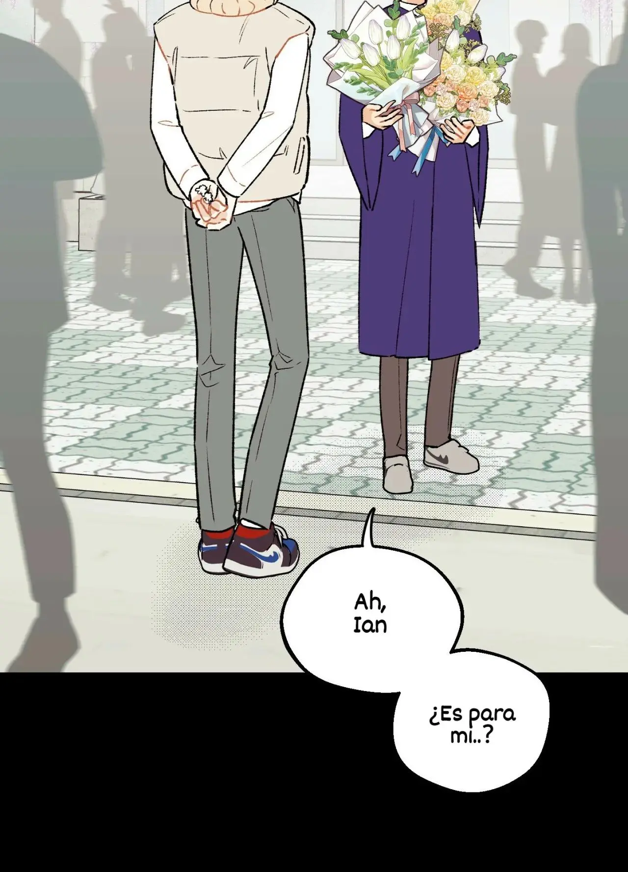 El amor no correspondido se desvía (2023) - Capítulo 5 - Página 20 - LectorTMOo