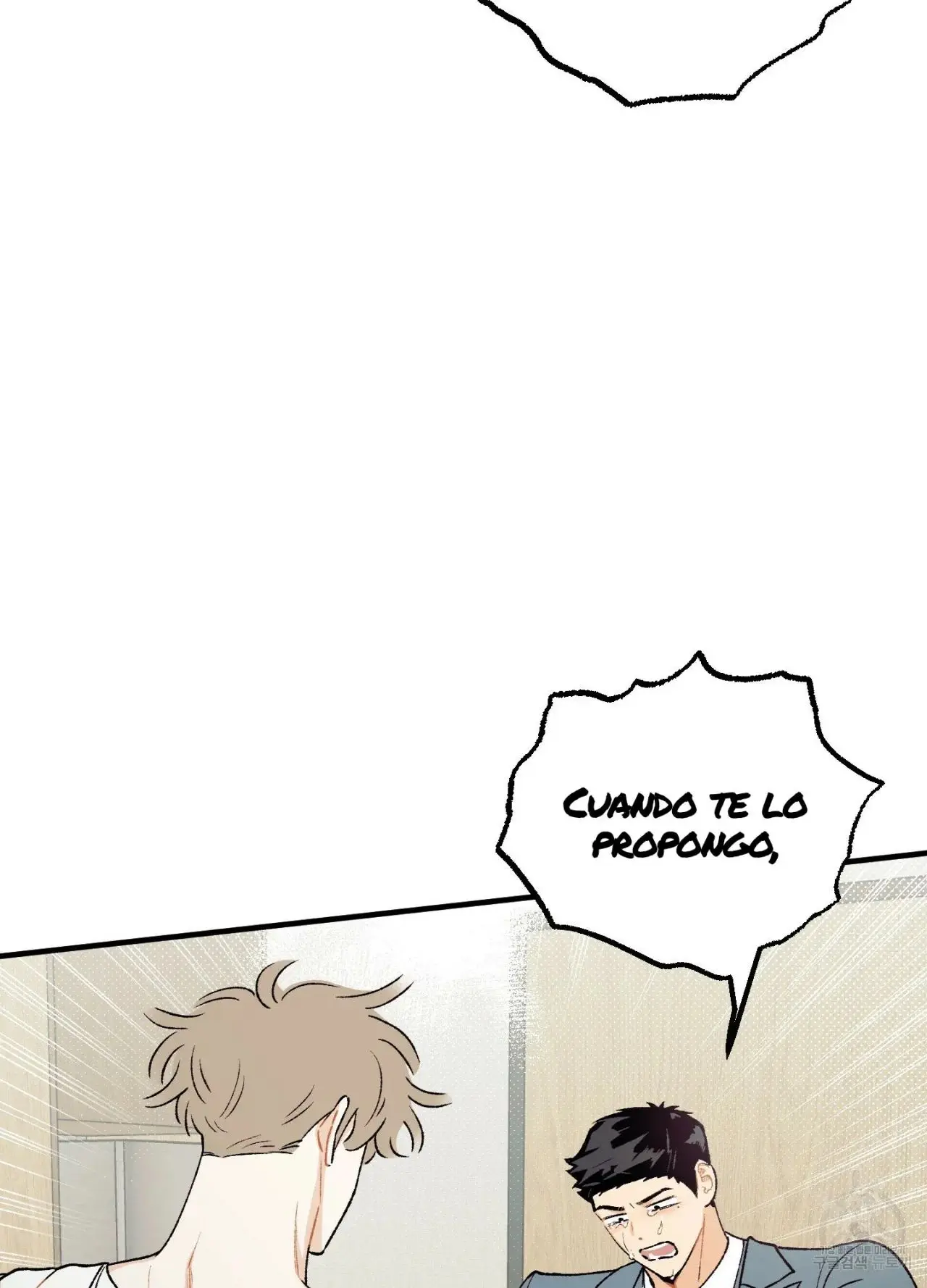 El amor no correspondido se desvía (2023) - Capítulo 5 - Página 31 - LectorTMOo