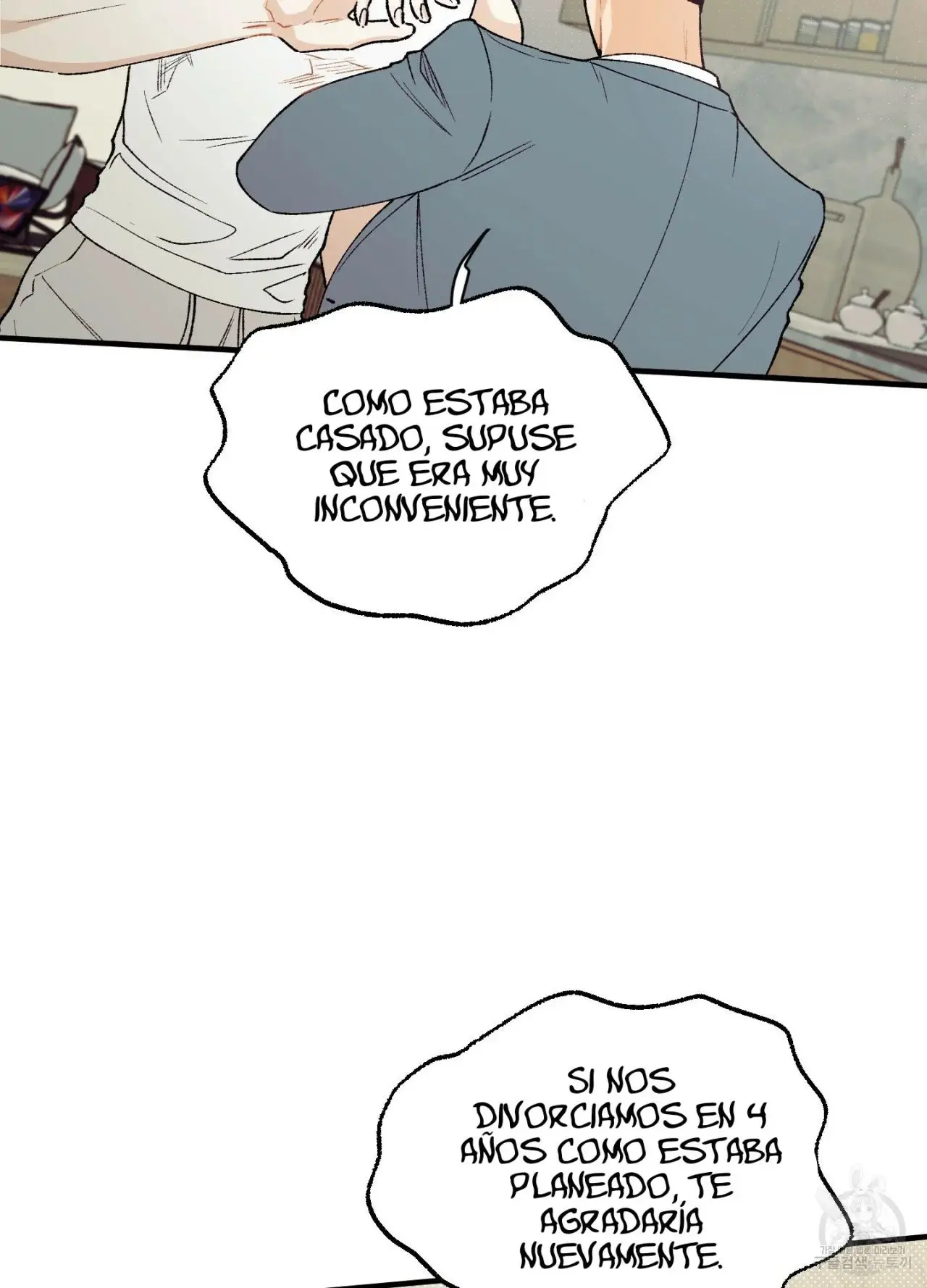 El amor no correspondido se desvía (2023) - Capítulo 5 - Página 36 - LectorTMOo