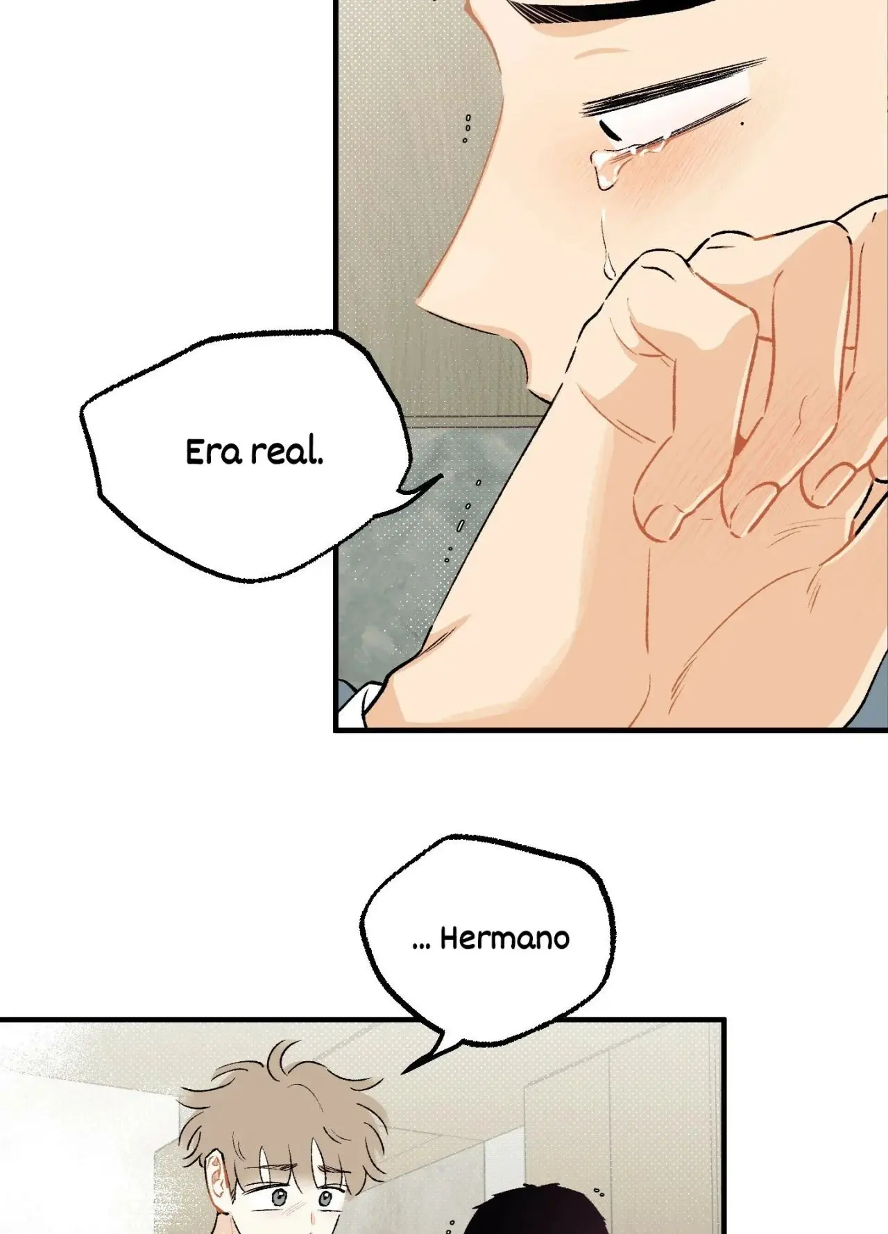 El amor no correspondido se desvía (2023) - Capítulo 5 - Página 42 - LectorTMOo