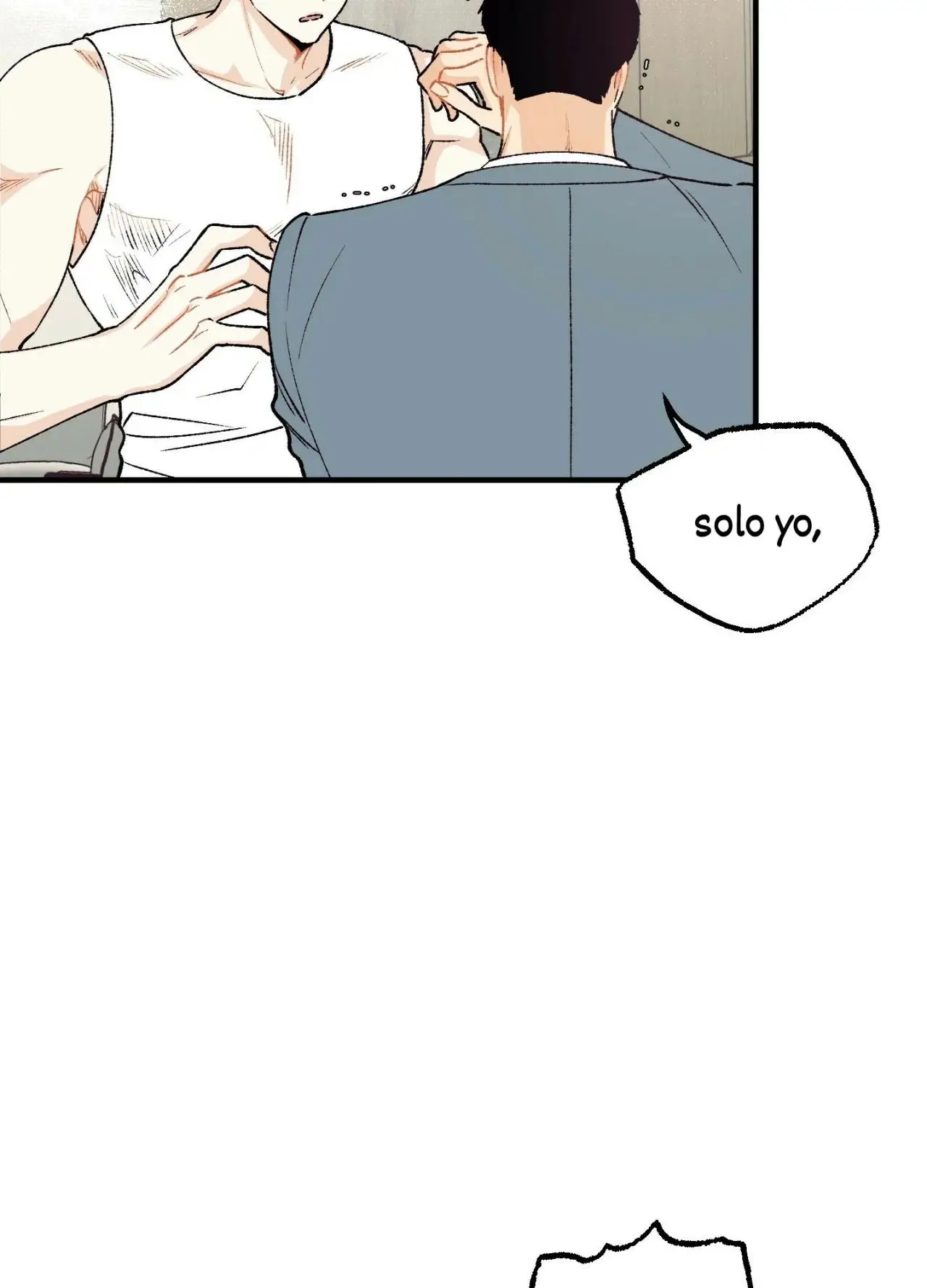 El amor no correspondido se desvía (2023) - Capítulo 5 - Página 43 - LectorTMOo