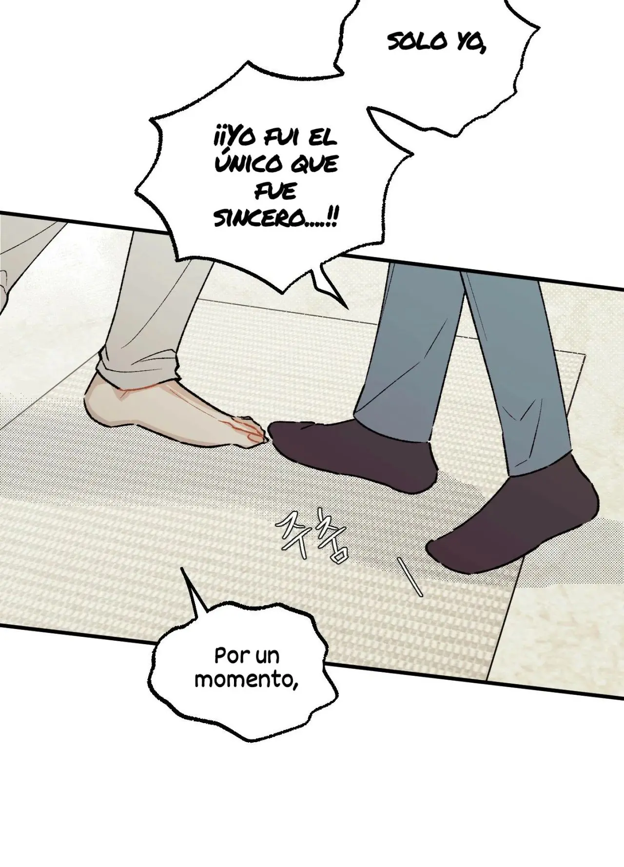 El amor no correspondido se desvía (2023) - Capítulo 5 - Página 44 - LectorTMOo