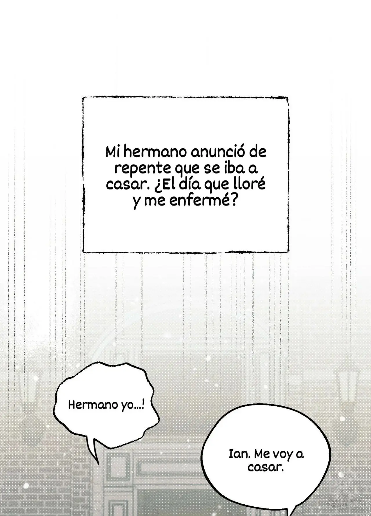 El amor no correspondido se desvía (2023) - Capítulo 5 - Página 57 - LectorTMOo
