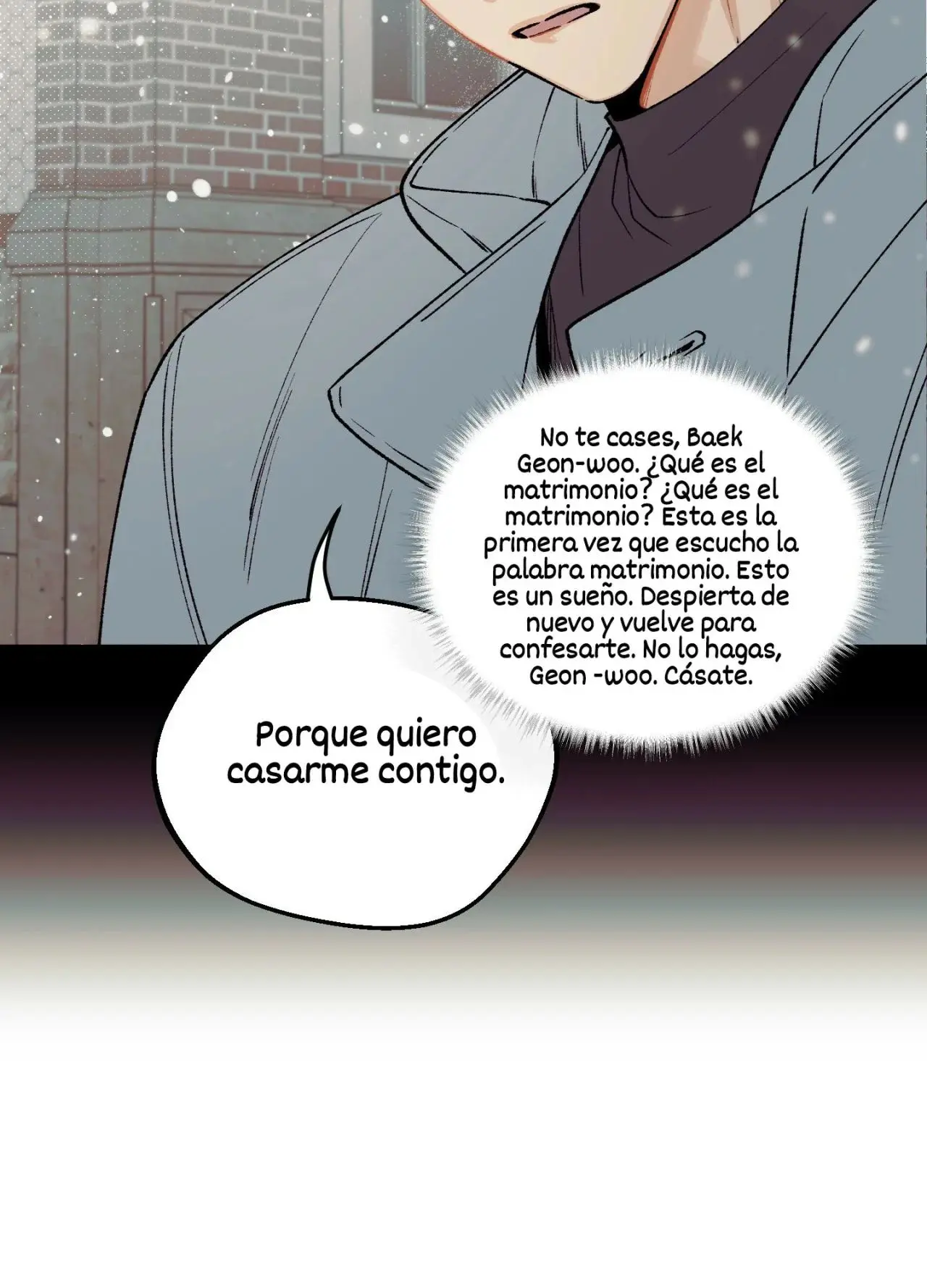 El amor no correspondido se desvía (2023) - Capítulo 5 - Página 60 - LectorTMOo