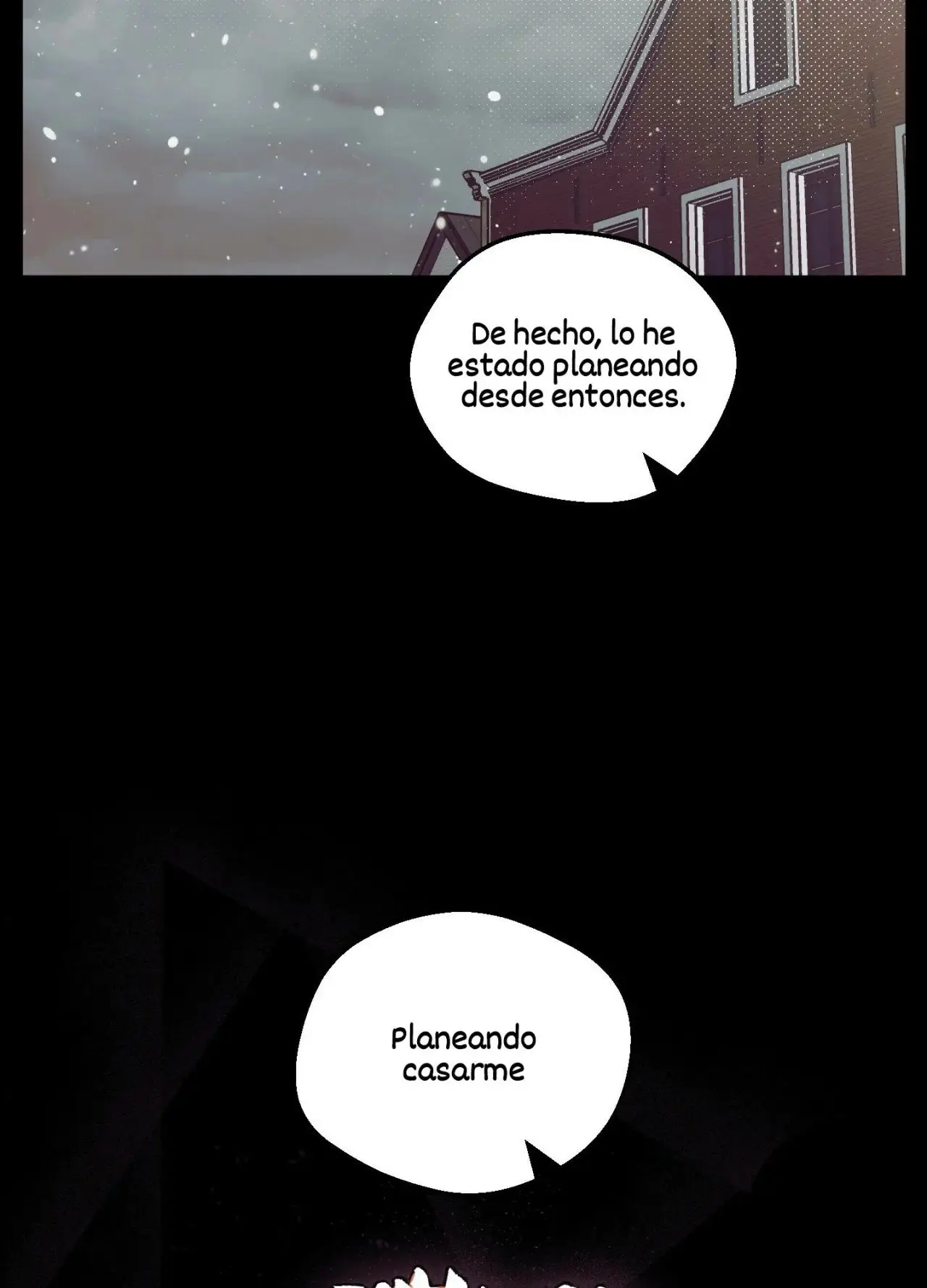 El amor no correspondido se desvía (2023) - Capítulo 5 - Página 63 - LectorTMOo