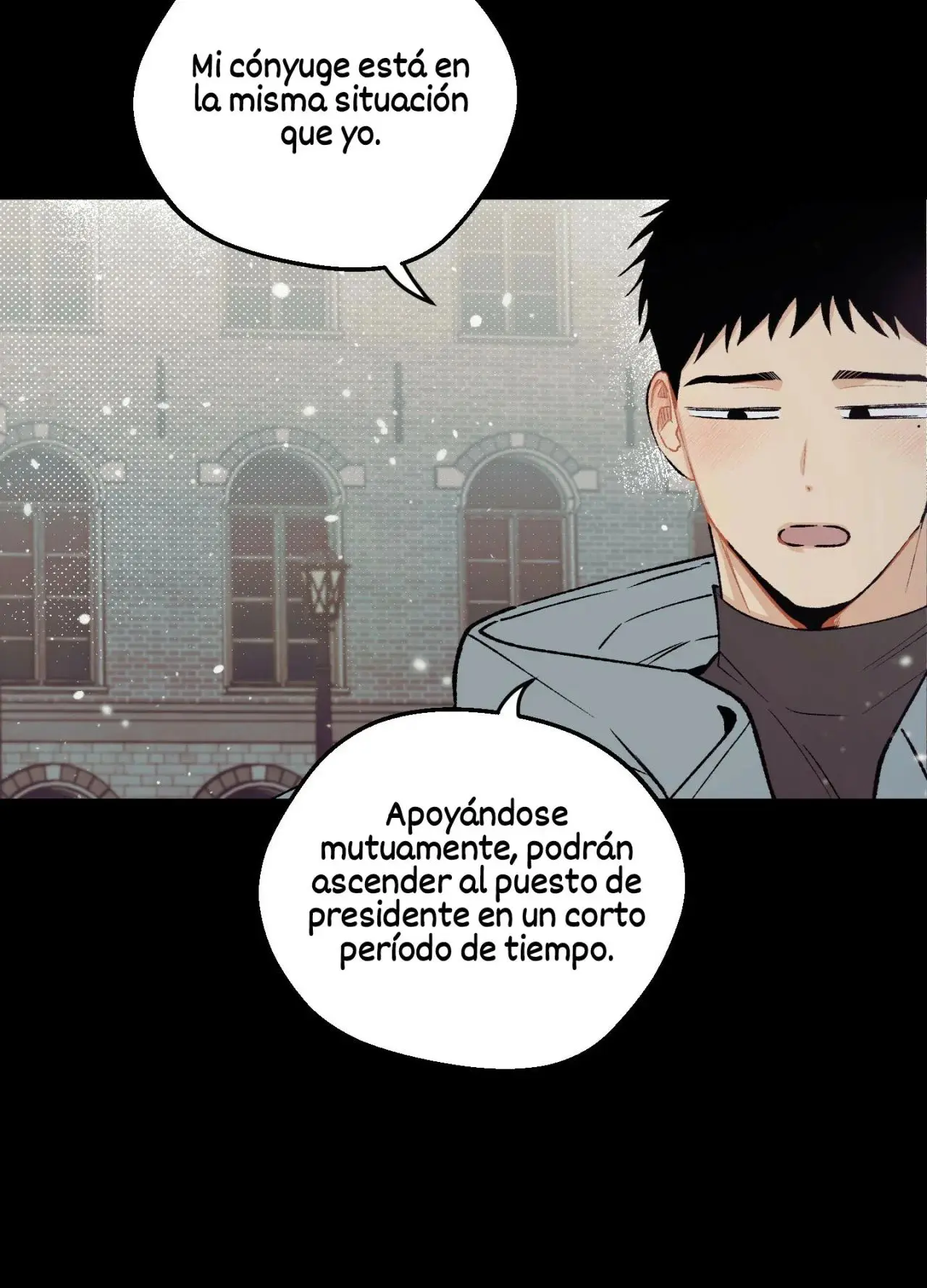 El amor no correspondido se desvía (2023) - Capítulo 5 - Página 67 - LectorTMOo