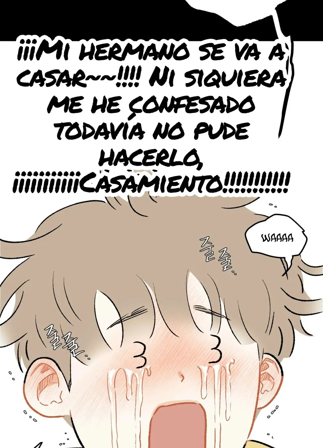 El amor no correspondido se desvía (2023) - Capítulo 5 - Página 74 - LectorTMOo