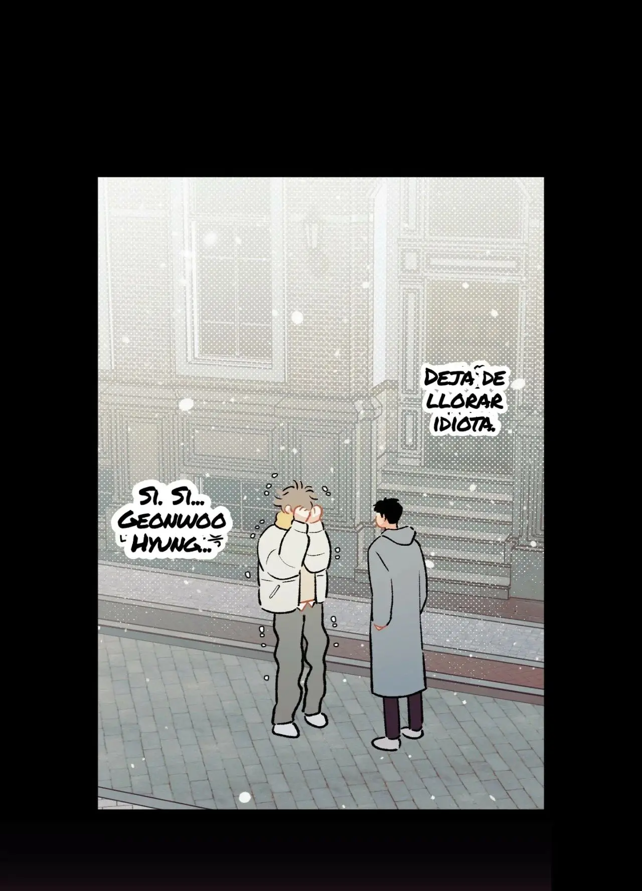 El amor no correspondido se desvía (2023) - Capítulo 5 - Página 82 - LectorTMOo