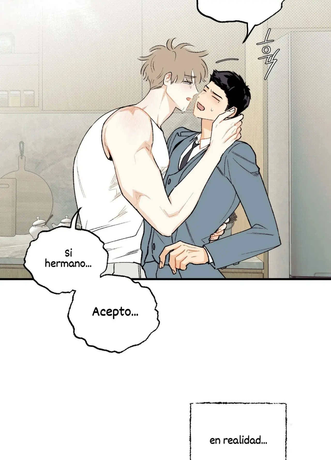 El amor no correspondido se desvía (2023) - Capítulo 5 - Página 90 - LectorTMOo