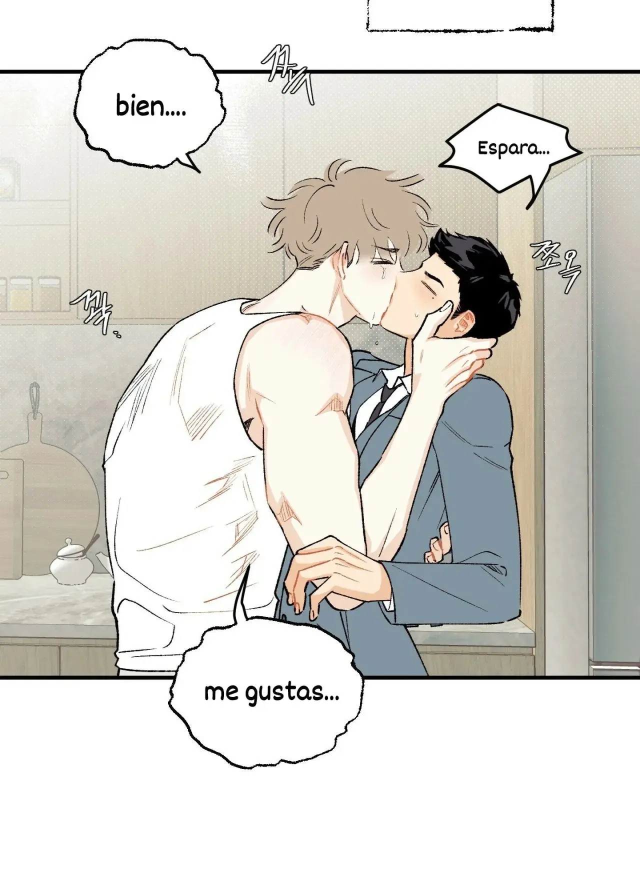 El amor no correspondido se desvía (2023) - Capítulo 5 - Página 91 - LectorTMOo