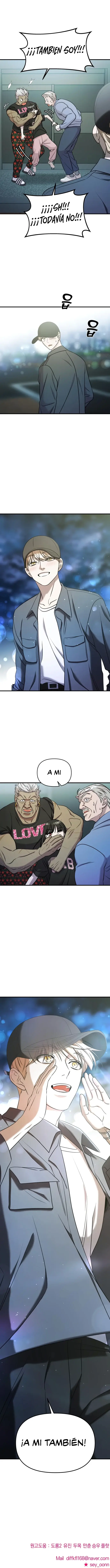 El amor puro de un villano (2022) - Capítulo 60 - Página 16 - LectorTMOo