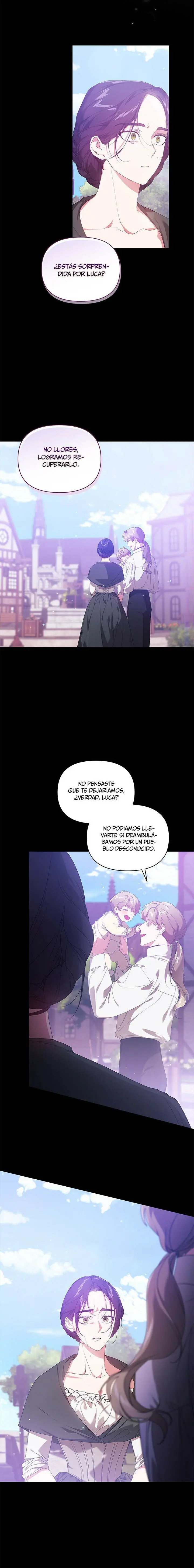 EL ANILLO ROTO: Este matrimonio fracasará de todos modos (2022) - Capítulo 37 - Página 4 - LectorTMOo