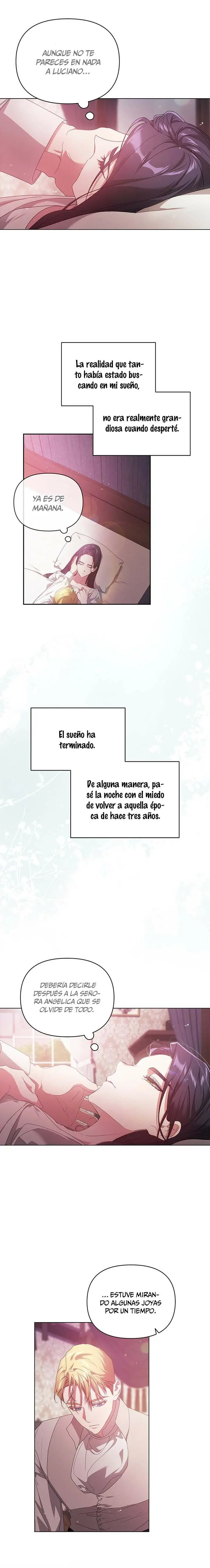 EL ANILLO ROTO: Este matrimonio fracasará de todos modos (2022) - Capítulo 37 - Página 11 - LectorTMOo
