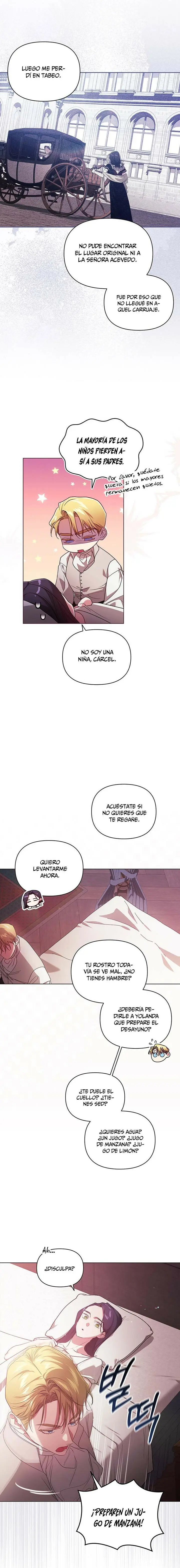 EL ANILLO ROTO: Este matrimonio fracasará de todos modos (2022) - Capítulo 37 - Página 12 - LectorTMOo