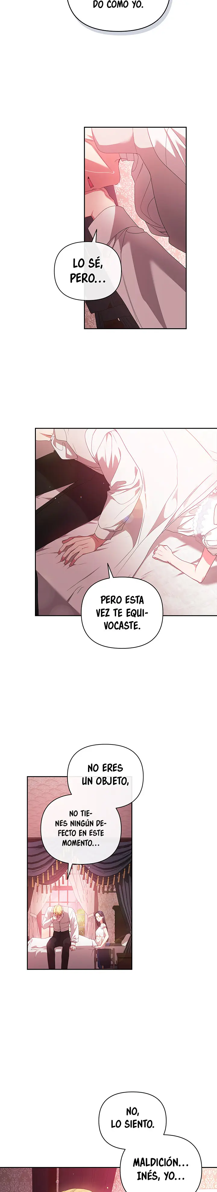 EL ANILLO ROTO: Este matrimonio fracasará de todos modos (2022) - Capítulo 38 - Página 6 - LectorTMOo