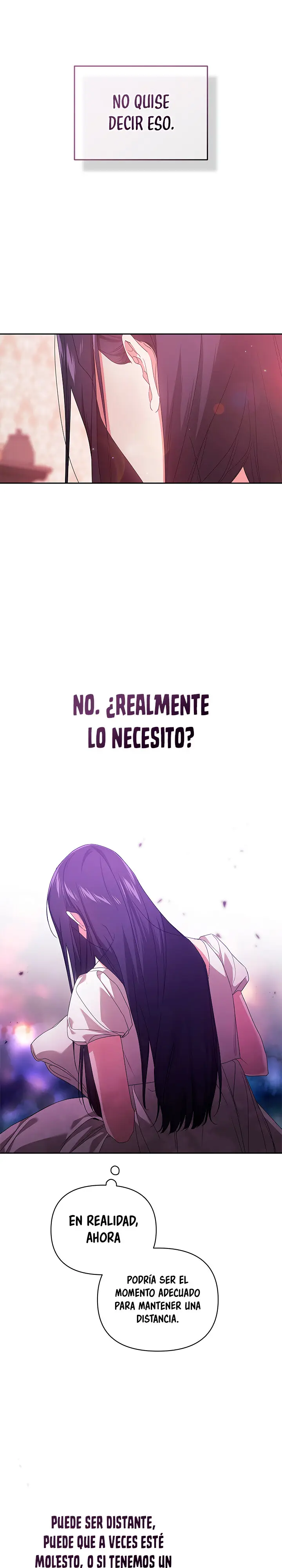 EL ANILLO ROTO: Este matrimonio fracasará de todos modos (2022) - Capítulo 38 - Página 12 - LectorTMOo