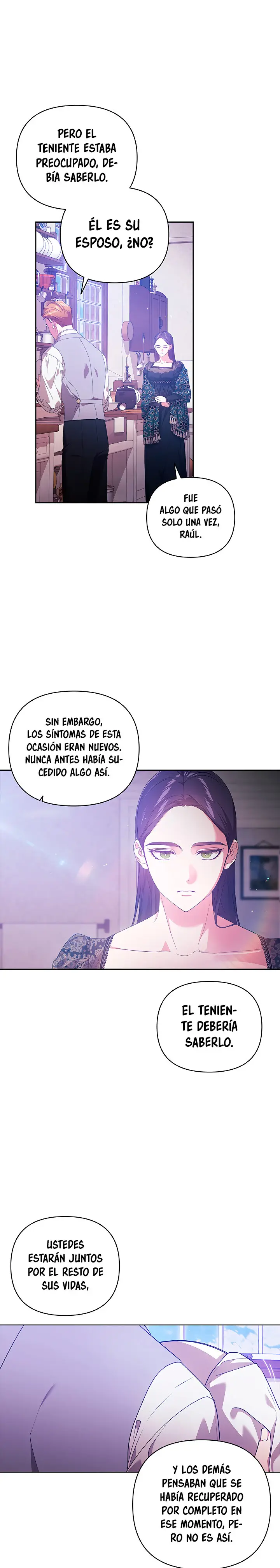 EL ANILLO ROTO: Este matrimonio fracasará de todos modos (2022) - Capítulo 38 - Página 18 - LectorTMOo