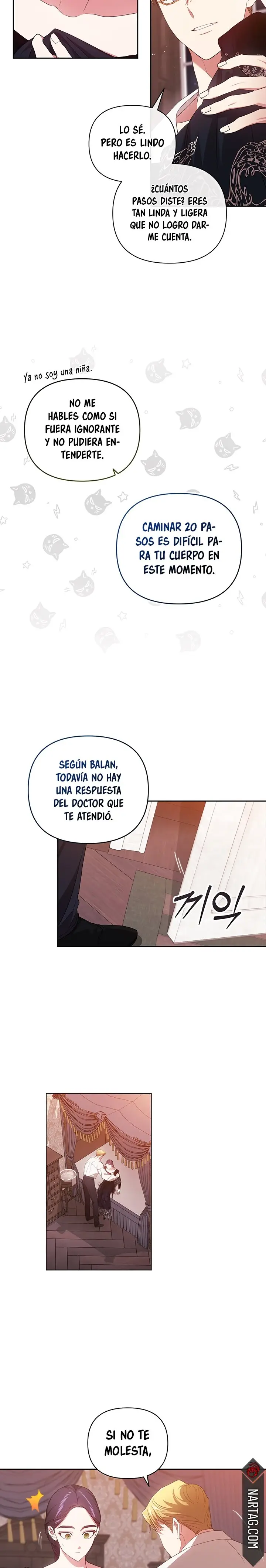 EL ANILLO ROTO: Este matrimonio fracasará de todos modos (2022) - Capítulo 40 - Página 6 - LectorTMOo