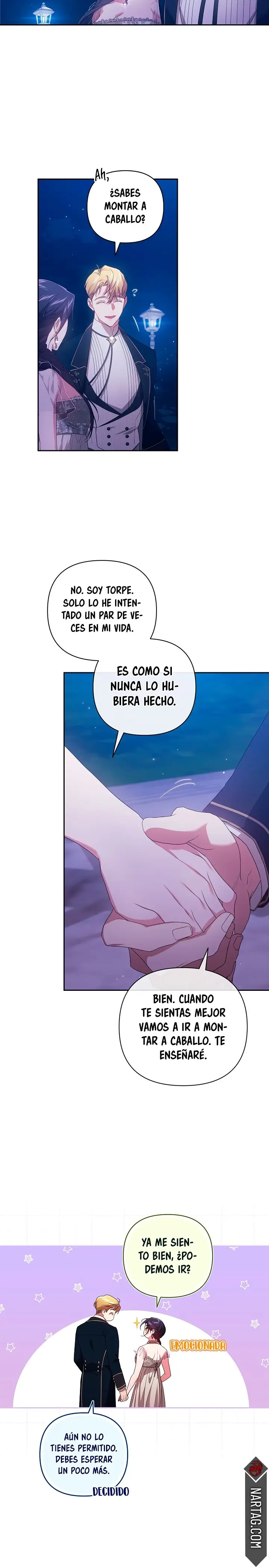 EL ANILLO ROTO: Este matrimonio fracasará de todos modos (2022) - Capítulo 41 - Página 14 - LectorTMOo