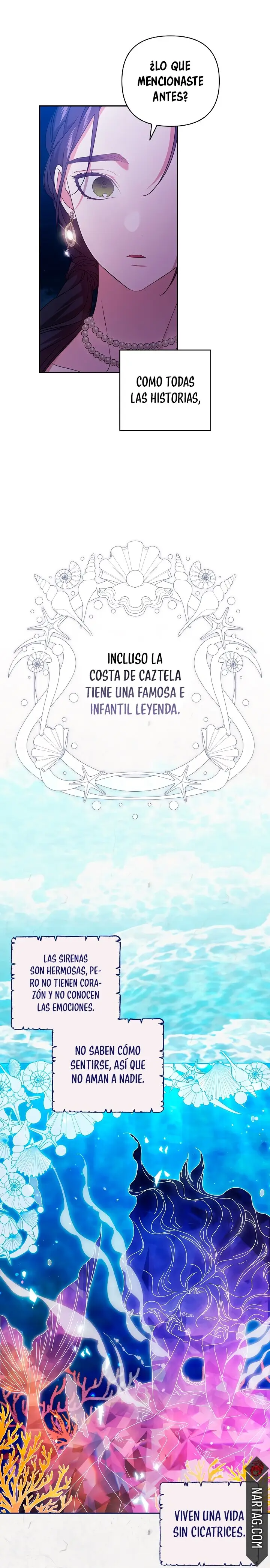 EL ANILLO ROTO: Este matrimonio fracasará de todos modos (2022) - Capítulo 41 - Página 16 - LectorTMOo