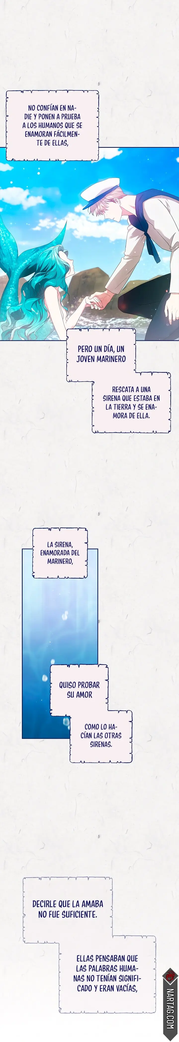 EL ANILLO ROTO: Este matrimonio fracasará de todos modos (2022) - Capítulo 41 - Página 17 - LectorTMOo