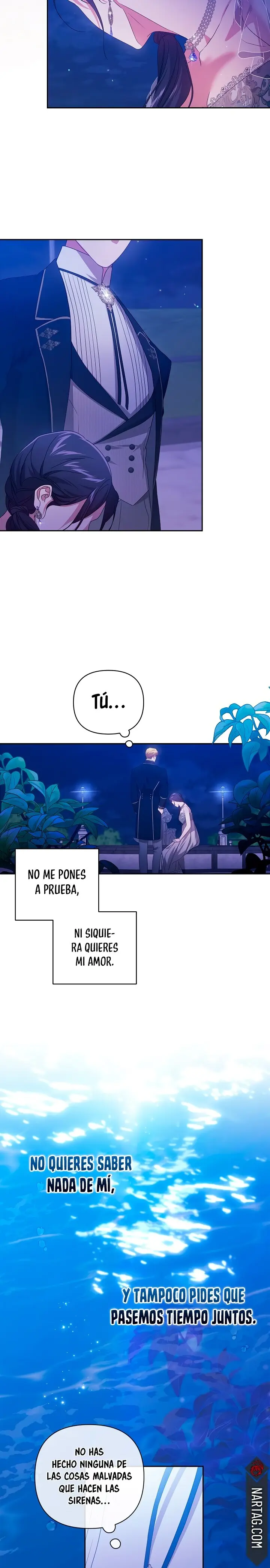 EL ANILLO ROTO: Este matrimonio fracasará de todos modos (2022) - Capítulo 41 - Página 21 - LectorTMOo