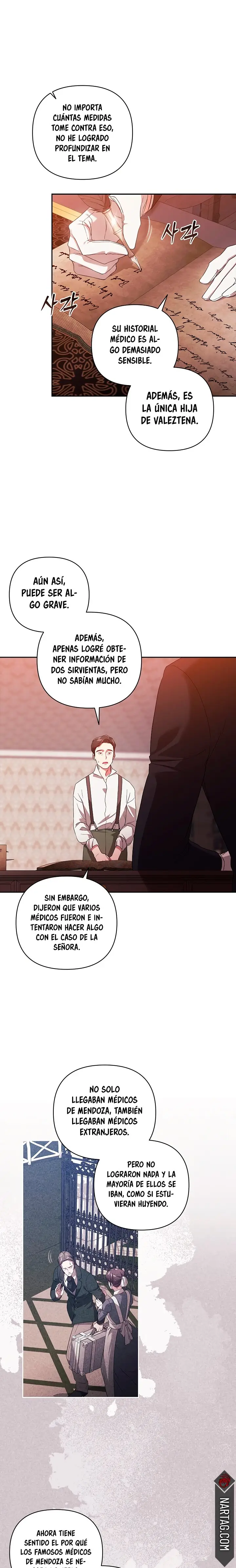 EL ANILLO ROTO: Este matrimonio fracasará de todos modos (2022) - Capítulo 41 - Página 28 - LectorTMOo