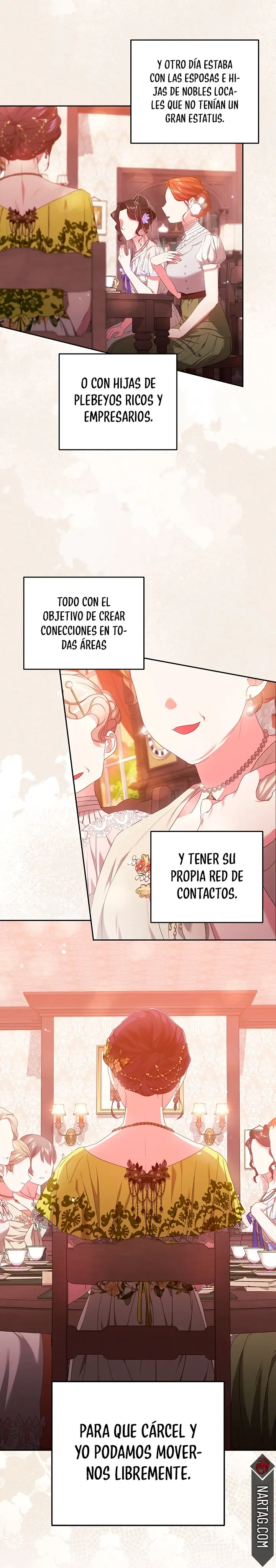 EL ANILLO ROTO: Este matrimonio fracasará de todos modos (2022) - Capítulo 42 - Página 12 - LectorTMOo