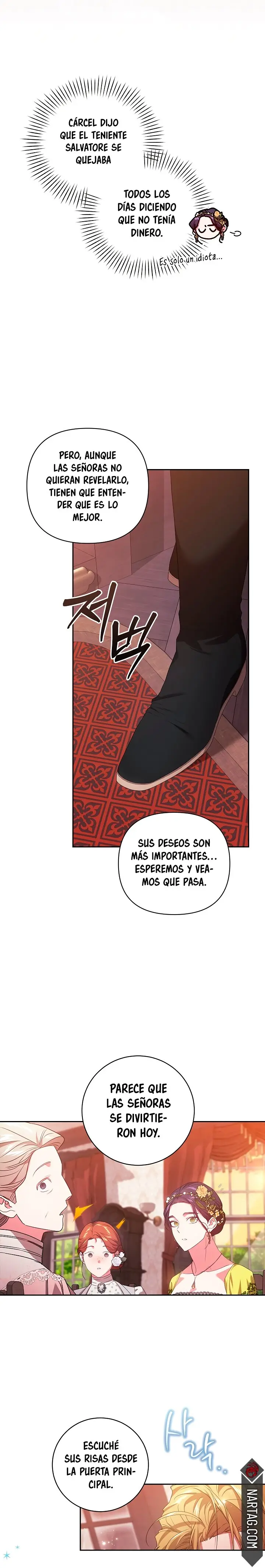 EL ANILLO ROTO: Este matrimonio fracasará de todos modos (2022) - Capítulo 42 - Página 24 - LectorTMOo