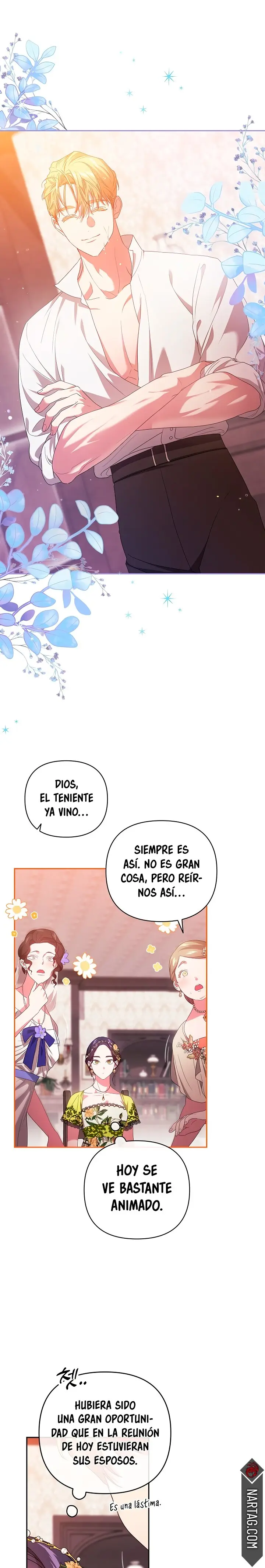 EL ANILLO ROTO: Este matrimonio fracasará de todos modos (2022) - Capítulo 42 - Página 25 - LectorTMOo
