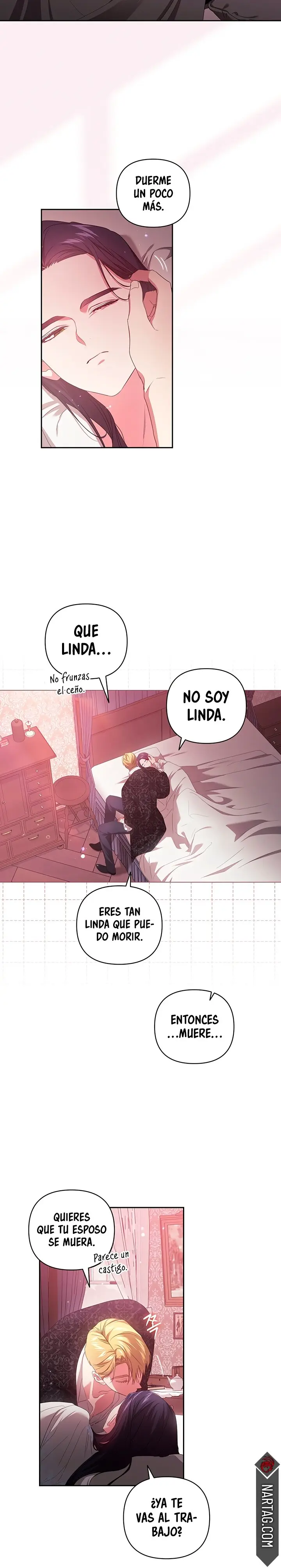EL ANILLO ROTO: Este matrimonio fracasará de todos modos (2022) - Capítulo 43 - Página 14 - LectorTMOo