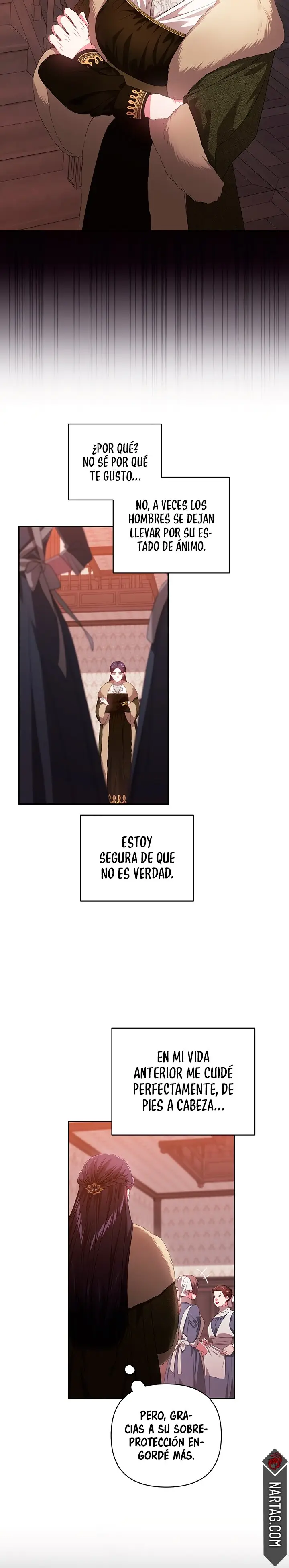 EL ANILLO ROTO: Este matrimonio fracasará de todos modos (2022) - Capítulo 43 - Página 22 - LectorTMOo