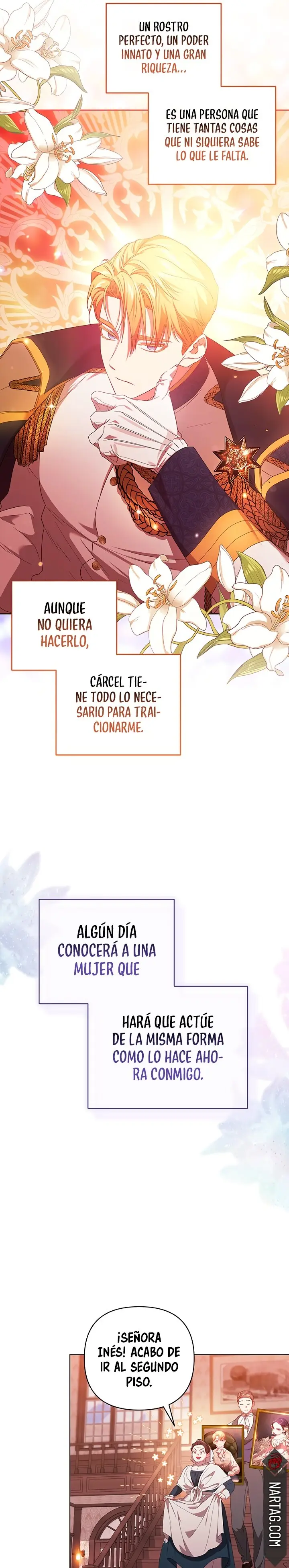 EL ANILLO ROTO: Este matrimonio fracasará de todos modos (2022) - Capítulo 43 - Página 24 - LectorTMOo