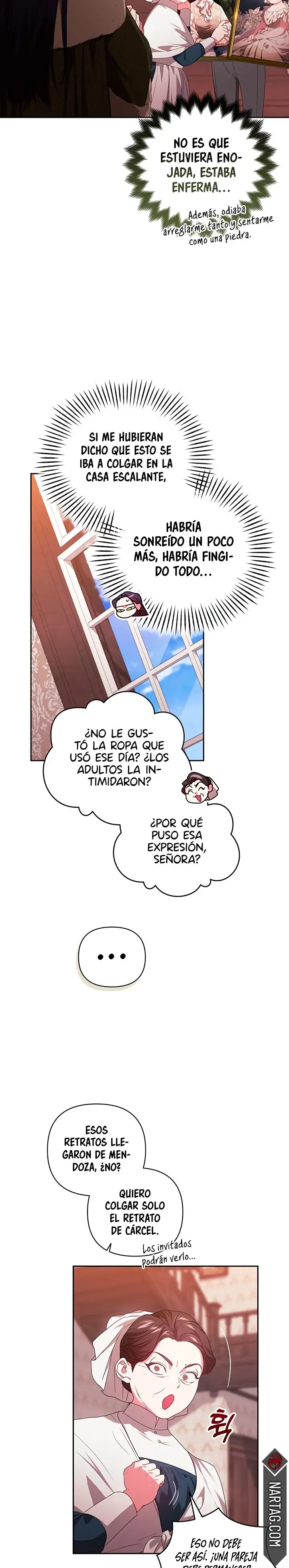 EL ANILLO ROTO: Este matrimonio fracasará de todos modos (2022) - Capítulo 43 - Página 26 - LectorTMOo