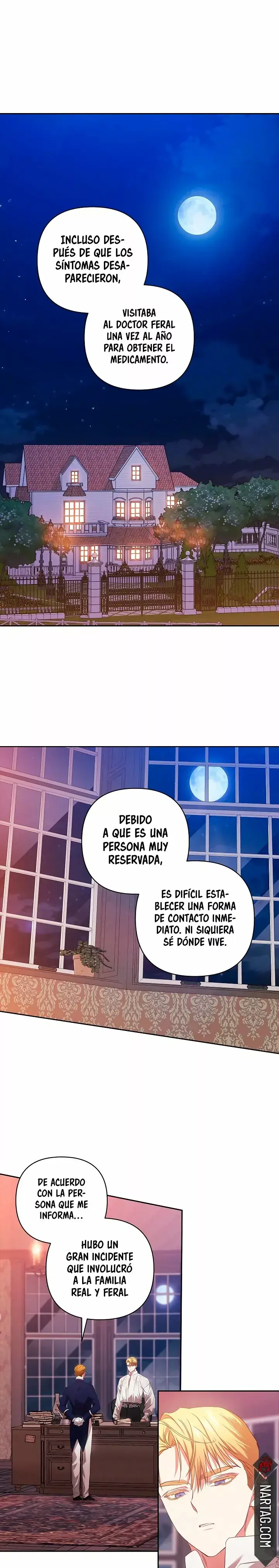 EL ANILLO ROTO: Este matrimonio fracasará de todos modos (2022) - Capítulo 44 - Página 4 - LectorTMOo