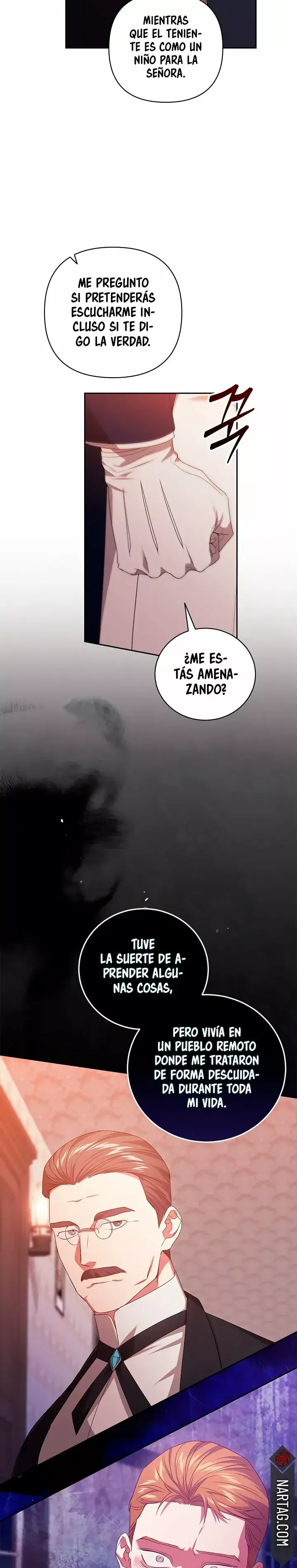EL ANILLO ROTO: Este matrimonio fracasará de todos modos (2022) - Capítulo 44 - Página 25 - LectorTMOo