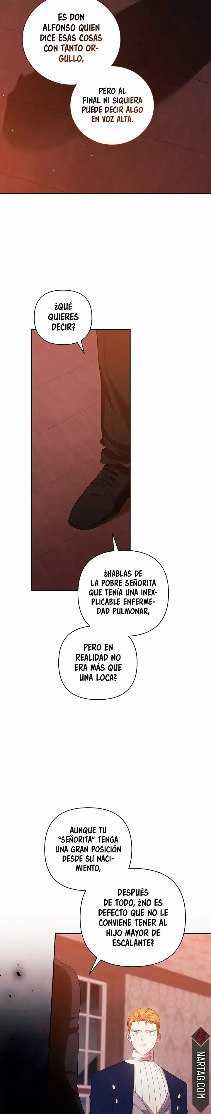 EL ANILLO ROTO: Este matrimonio fracasará de todos modos (2022) - Capítulo 44 - Página 27 - LectorTMOo