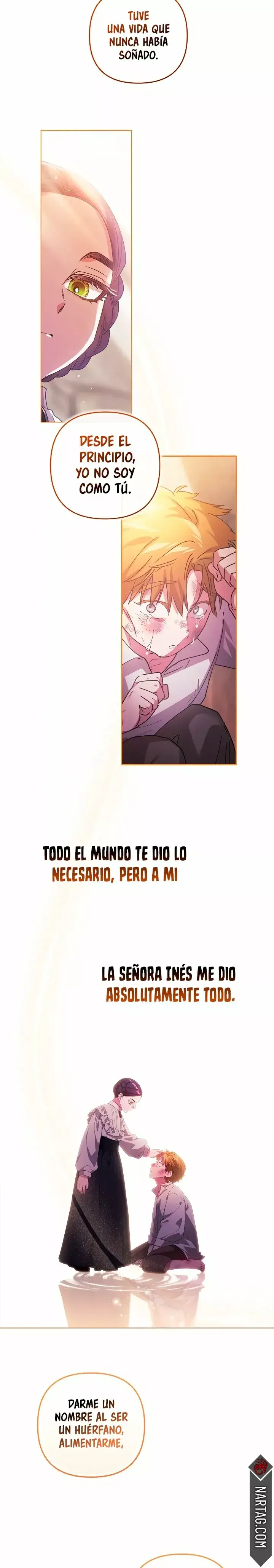 EL ANILLO ROTO: Este matrimonio fracasará de todos modos (2022) - Capítulo 44 - Página 30 - LectorTMOo