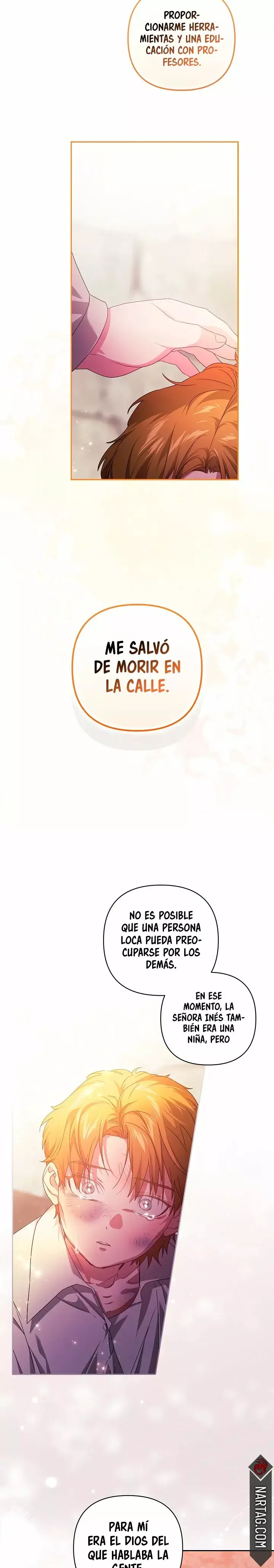 EL ANILLO ROTO: Este matrimonio fracasará de todos modos (2022) - Capítulo 44 - Página 31 - LectorTMOo