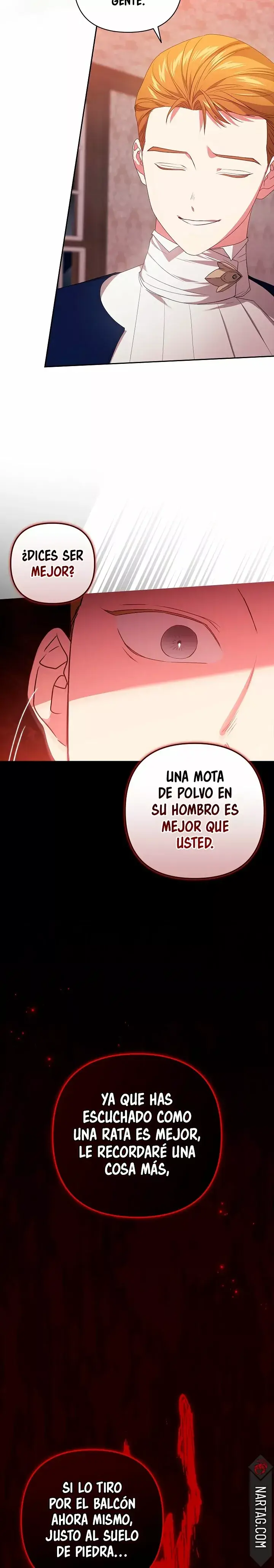 EL ANILLO ROTO: Este matrimonio fracasará de todos modos (2022) - Capítulo 44 - Página 32 - LectorTMOo