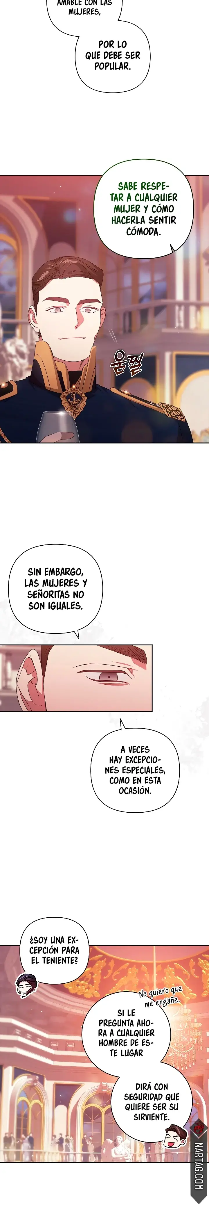 EL ANILLO ROTO: Este matrimonio fracasará de todos modos (2022) - Capítulo 45 - Página 21 - LectorTMOo