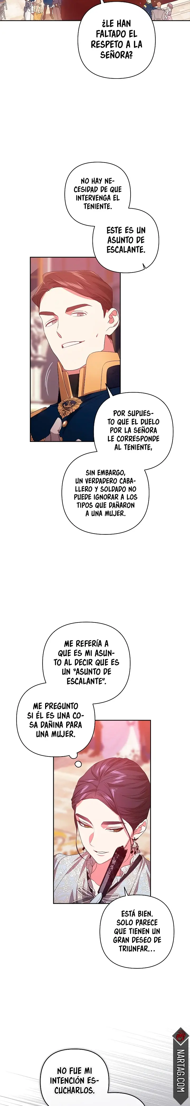 EL ANILLO ROTO: Este matrimonio fracasará de todos modos (2022) - Capítulo 45 - Página 25 - LectorTMOo