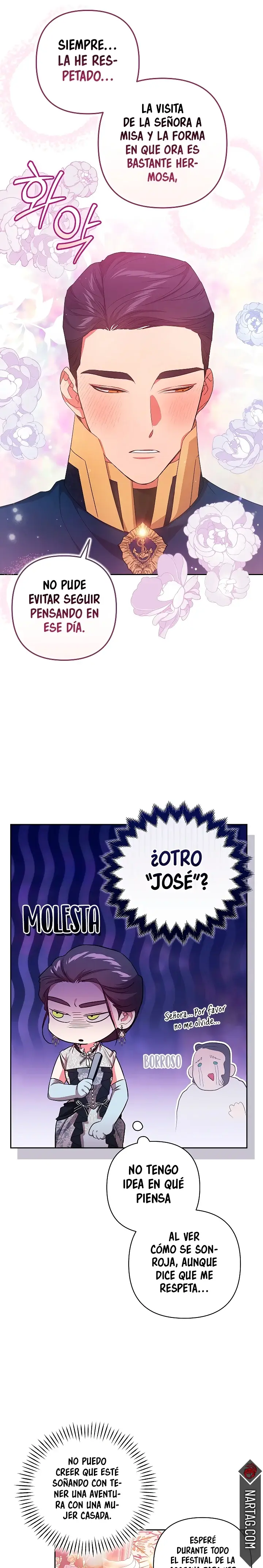 EL ANILLO ROTO: Este matrimonio fracasará de todos modos (2022) - Capítulo 46 - Página 7 - LectorTMOo