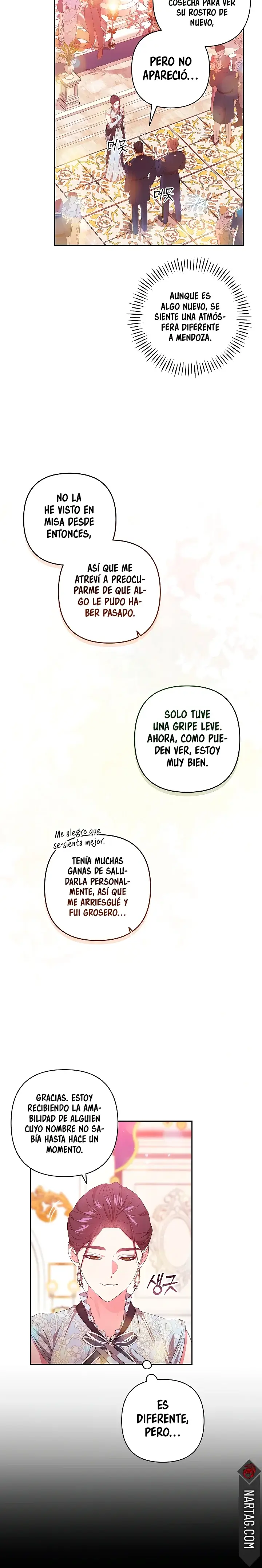 EL ANILLO ROTO: Este matrimonio fracasará de todos modos (2022) - Capítulo 46 - Página 8 - LectorTMOo